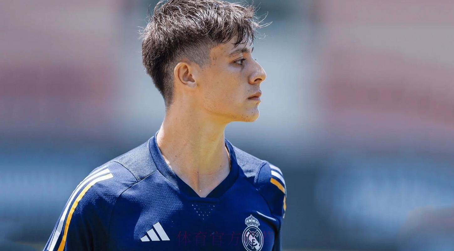 居勒尔希望继续留在皇马 若出场时间有限愿去国米 居勒尔希望继续留在皇马 若出场时间有限愿去国米